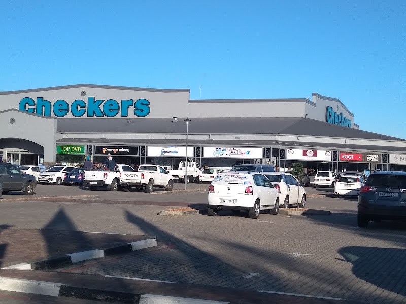 Checkers St Georges Square